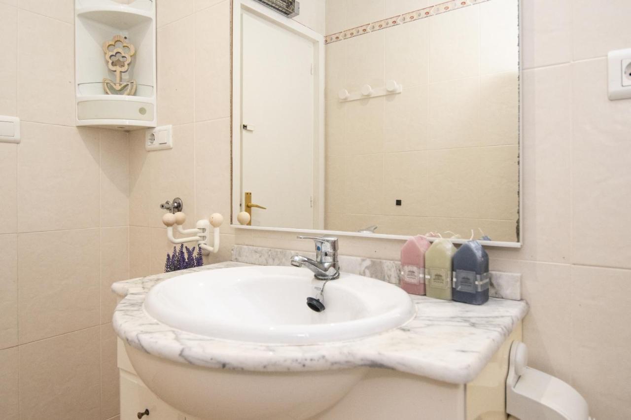 Rentalmar Jazmin Salou Exterior photo