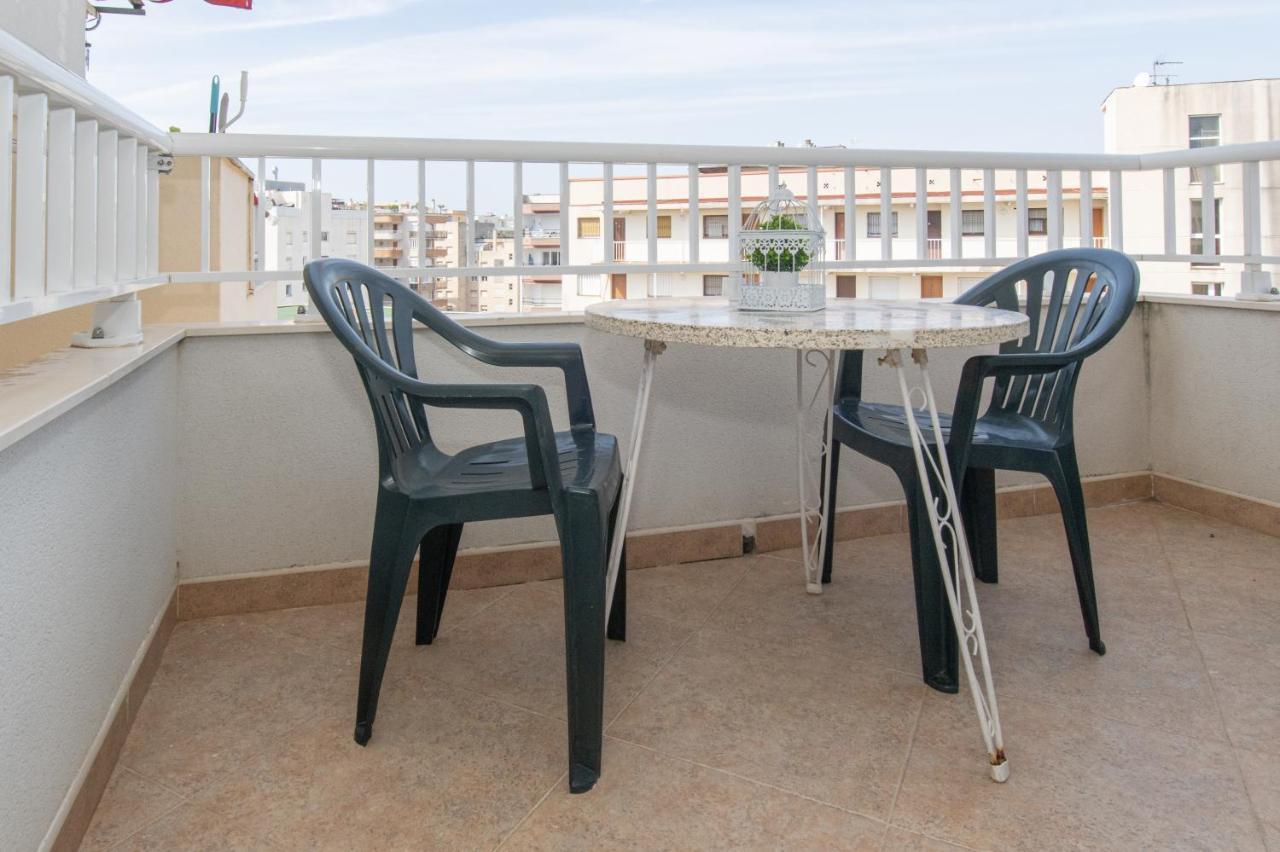 Rentalmar Jazmin Salou Exterior photo
