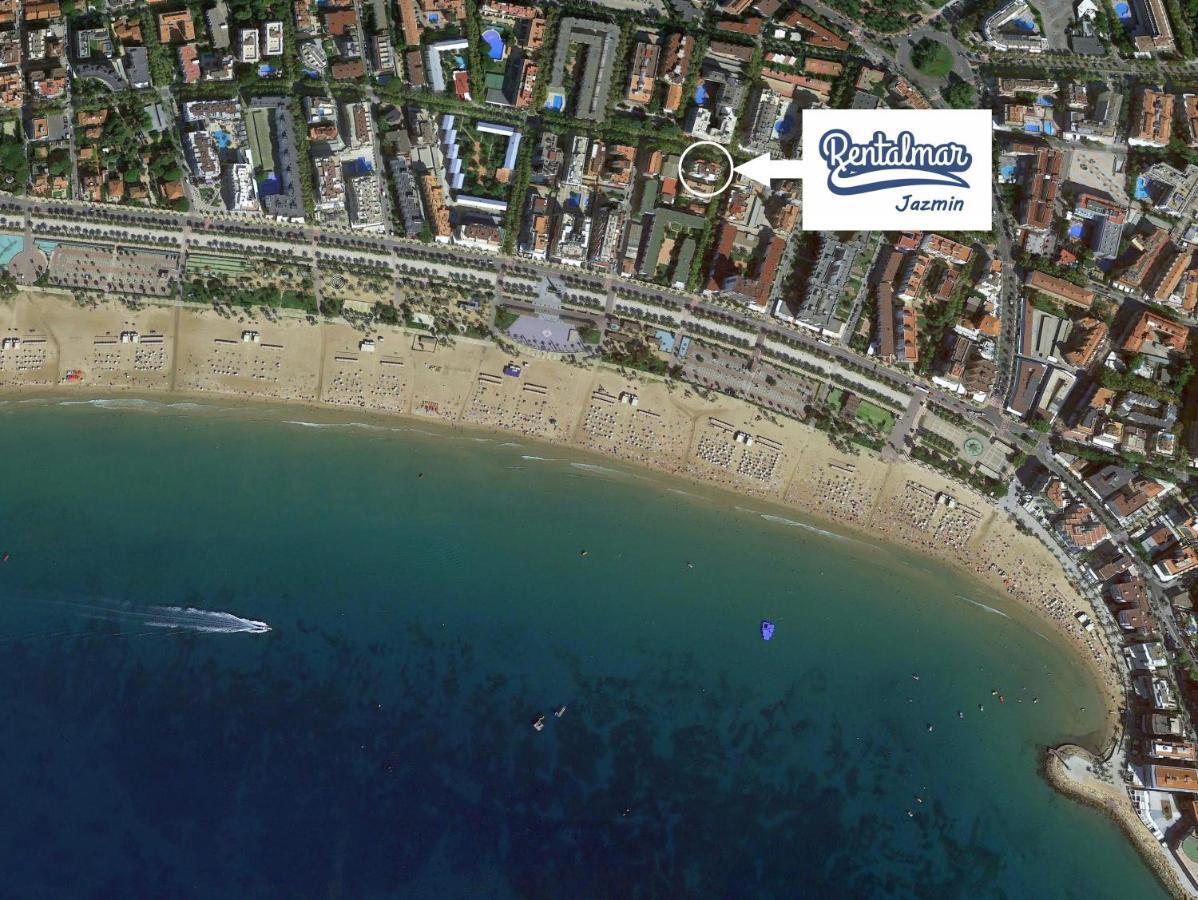 Rentalmar Jazmin Salou Exterior photo