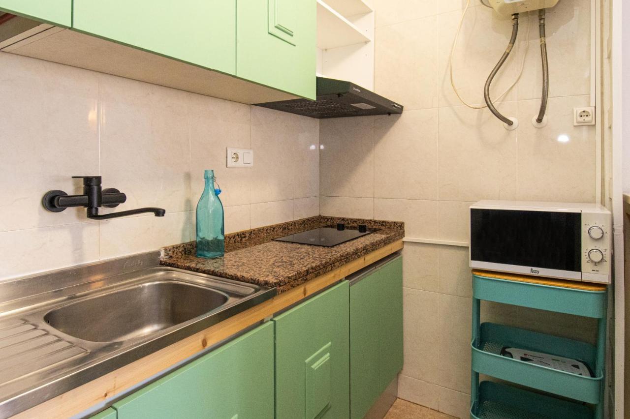 Rentalmar Jazmin Salou Exterior photo