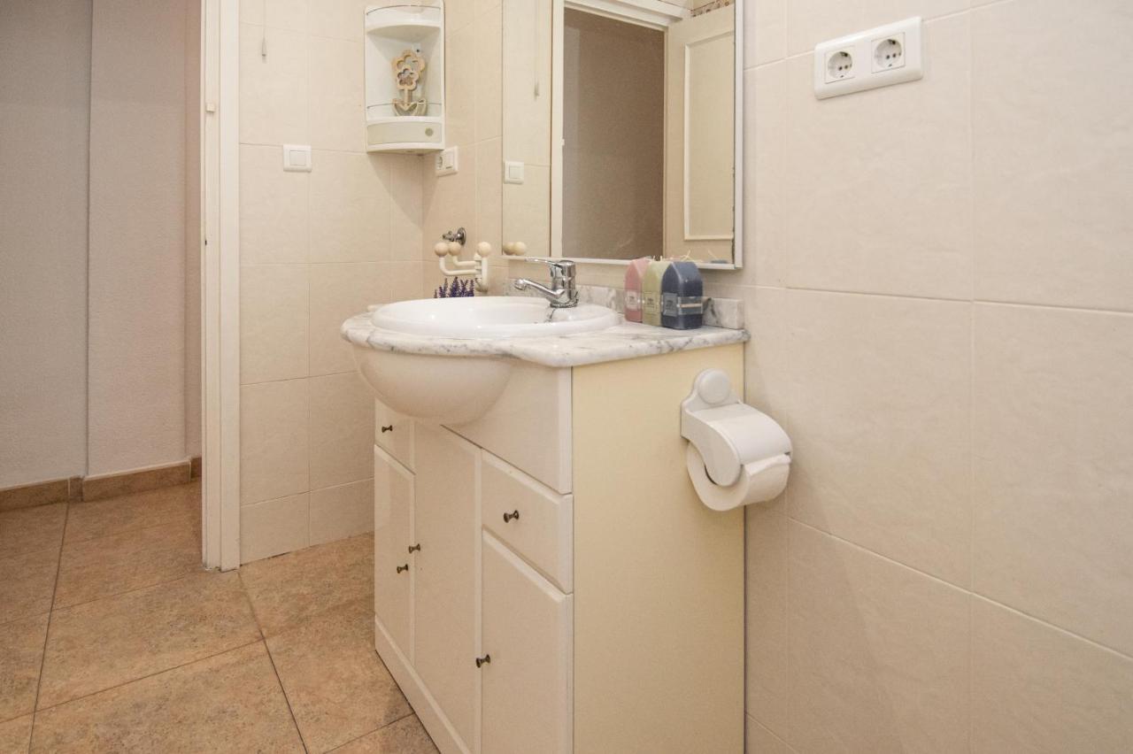 Rentalmar Jazmin Salou Exterior photo