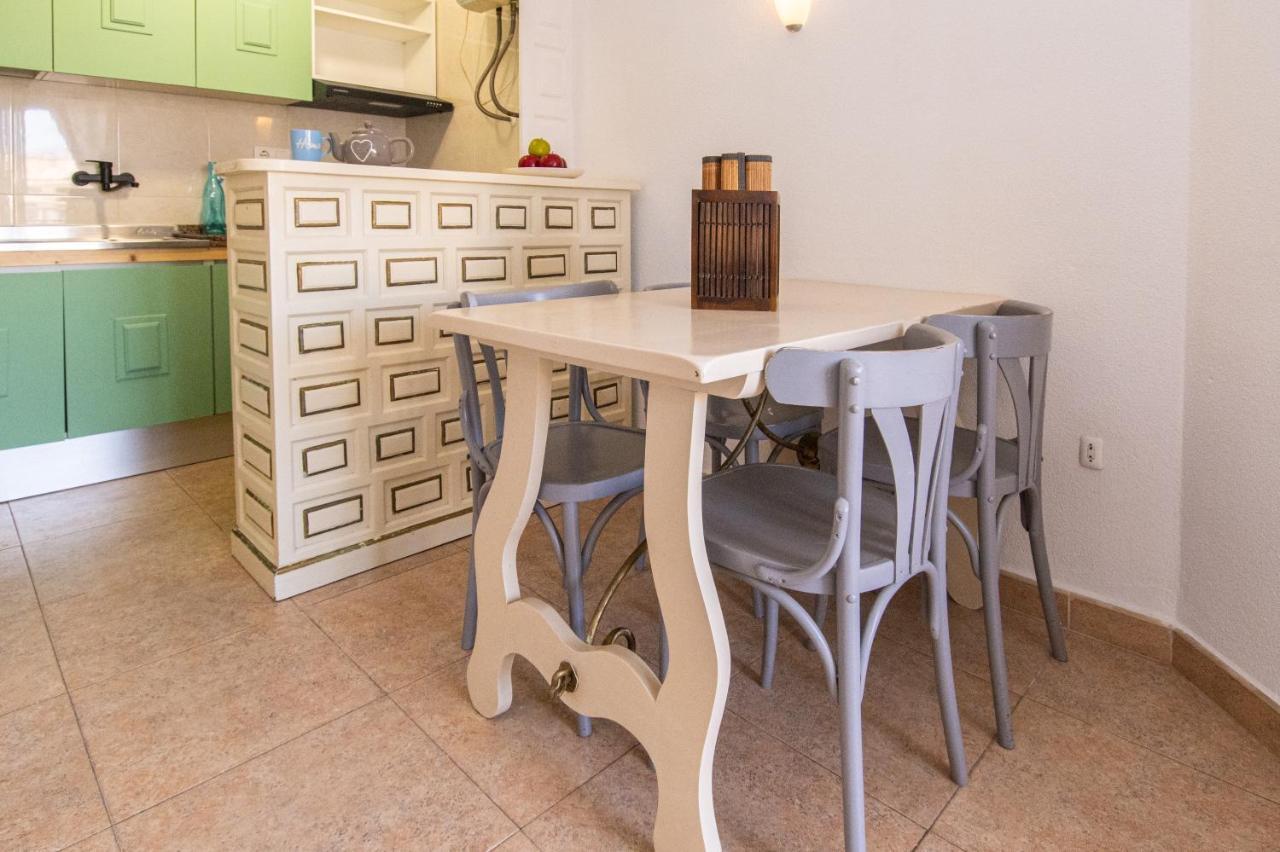 Rentalmar Jazmin Salou Exterior photo