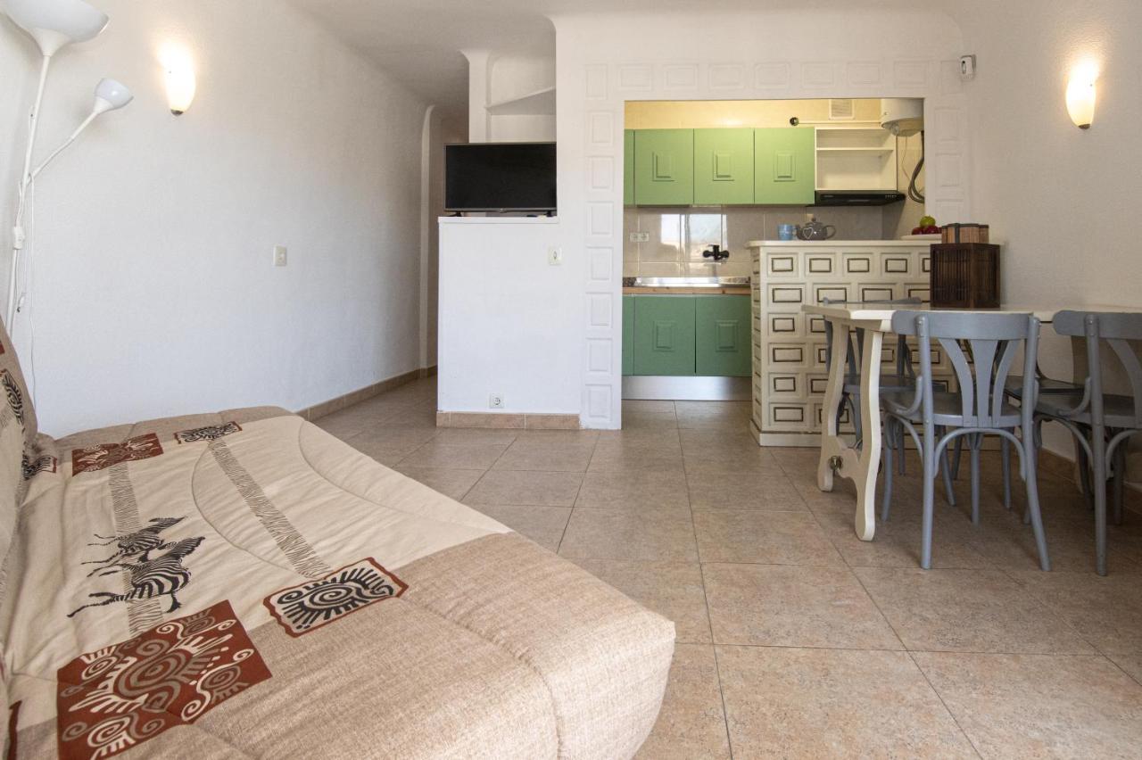 Rentalmar Jazmin Salou Exterior photo