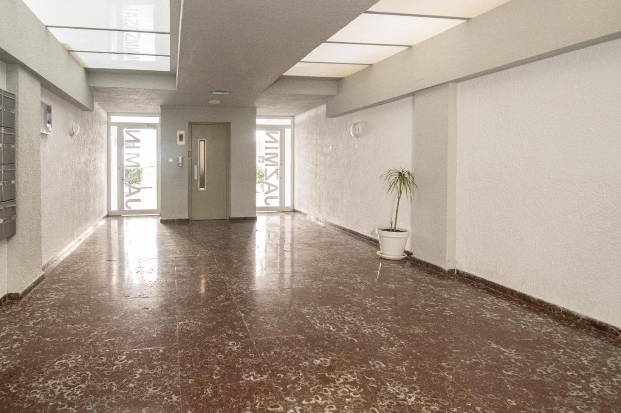 Rentalmar Jazmin Salou Exterior photo