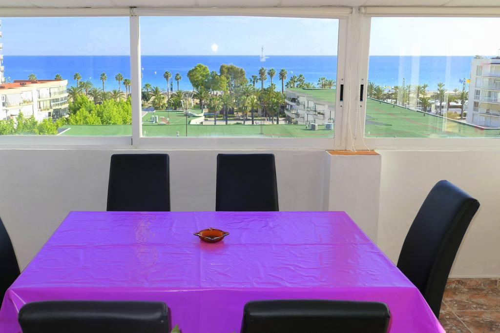 Rentalmar Jazmin Salou Exterior photo
